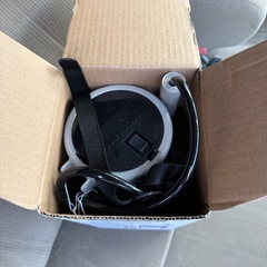 1回使用‼️乾電池噴霧器の画像
