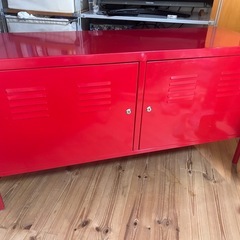 IKEA PSキャビネット
の画像