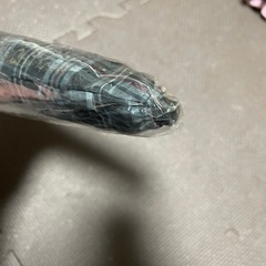 未使用　折りたたみ傘の画像