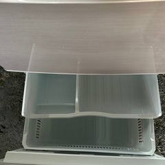 パナソニック　ノンフロン冷凍冷蔵庫NR-C37CM-Pの画像