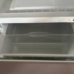 パナソニック　ノンフロン冷凍冷蔵庫NR-C37CM-Pの画像