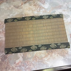 ミニ畳の画像