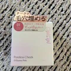 お値下げしました定価1540円シピシピチ－ク　バニ－ピンクの画像