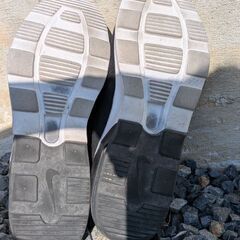NIKE　スニーカーの画像