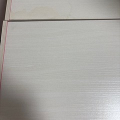 アイリスオーヤマ カラーボックス 3段 2個セット 収納ボックス 本棚 幅41.5×奥行29×高さ88cm ピンク　の画像