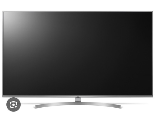 LG 49V型 液晶 テレビ 49UK7500PJA 