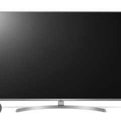 LG 49V型 液晶 テレビ 49UK7500PJA の画像