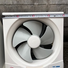 換気扇の画像