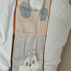 無料⭐️新品✨ディズニータオルの画像