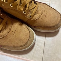 Timberland ティンバーランド　イテザロールトップ　7W　の画像