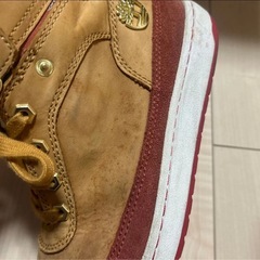 Timberland ティンバーランド　イテザロールトップ　7W　の画像