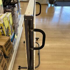 A-214★ジモティ割引あり★【リユースのサカイ野々市店】折り畳みベッド　(幅)92cm×(奥行き)38cm×(高さ)108cm ※クリーニング済みの画像