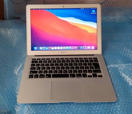 MacBook Air ③ Core i5 SSD128GB A1466