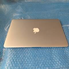 MacBook Air ③ Core i5 SSD128GB A1466の画像