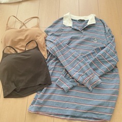 服 11着の画像