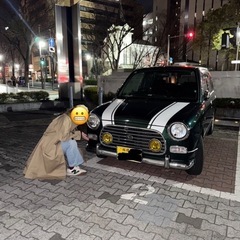 L700s ミラジーノ　NAの画像