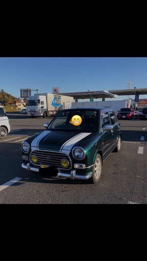 L700s ミラジーノ　NA 値下げしました。