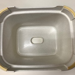 風呂椅子②の画像