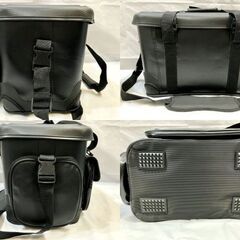 Neptune ネプチューン BG-015 釣具 フィッシング クーラーバッグ 釣り アウトドアの画像