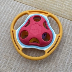 ベビー　赤ちゃん　玩具4点セットの画像