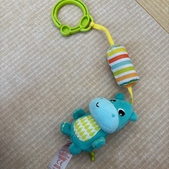 ベビー　赤ちゃん　玩具4点セットの画像