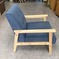 1人用ソファの画像