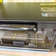 新品トースターの画像