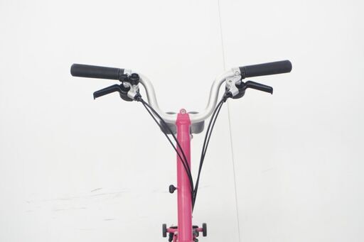 BROMPTON 「ブロンプトン」 M6L 2019年モデル 16インチ 折り畳み自転車