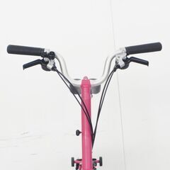 BROMPTON 「ブロンプトン」 M6L 2019年モデル 16インチ 折り畳み自転車の画像