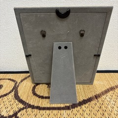 MY FIRST YEAR  写真立て　中古品の画像