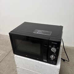 アイリスオーヤマの電子レンジ
の画像