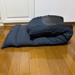 ニトリ　座椅子　[幅52cm] 首リクライニング座イス (Nウィン) 座椅子 リクライニング ハイバック ニトリの画像
