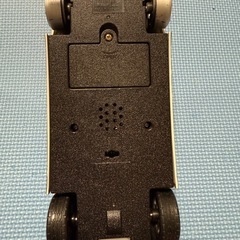トイコー　サウンド　トレイン＆パトカーの画像