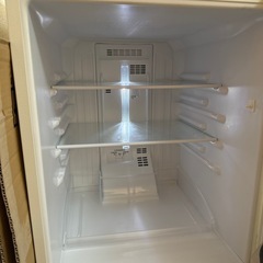 冷蔵庫2ドア2018年製［動作確認済み］
の画像