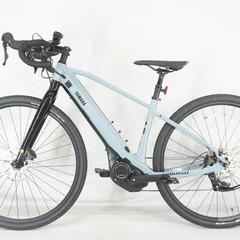 YAMAHA 「ヤマハ」 WABASH RT PC70WRS 2025年モデル eBIKE / バイチャリ阪急塚口店 ITLCLFJ4DGR6の画像