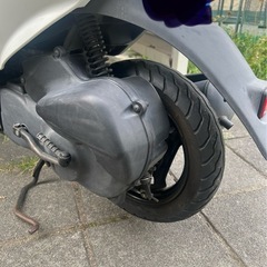 【お買い得‼️】レッツ4 ※原付いじれる方必見☺️の画像