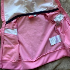 PUMA ベビー服　12M 中古美品　パーカーの画像
