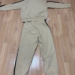 PUMA セットアップの画像