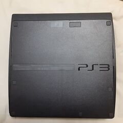 PS3 動作確認OK プレイステーション3 SONY ゲーム機本体の画像