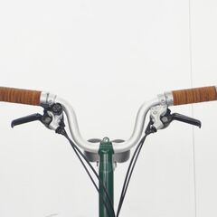 BROMPTON 「ブロンプトン」 M6R 2018年モデル 16インチ 折り畳み自転車の画像