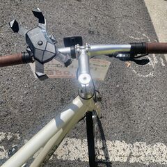 自転車 ﾏｳﾝﾃﾝﾊﾞｲｸ ｻｲｸﾘﾝｸﾞ ｽﾎﾟｰﾂﾊﾞｲｸ  ﾌﾟﾛｷﾞｱ PROGEAR 【ユーズドユーズ名古屋天白店】JM-011の画像
