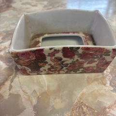 ポケットティッシュ入れの画像