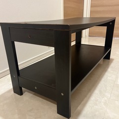 テレビ台
の画像
