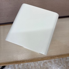 ディスプレイキューブ小2の画像