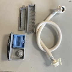 【RKGSE-358】 特価！ニトリ/6kg全自動洗濯機/NTR60 BKN/中古品/2023年製/当社より近隣地域無料配達の画像