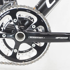 CANNONDALE 「キャノンデール」 CAAD10 105 2012年モデル ロードバイク / バイチャリ阪急塚口店 ITTQZC2VVUEUの画像