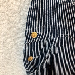 レア物✨️sweet orr オーバーオール ヴィンテージの画像
