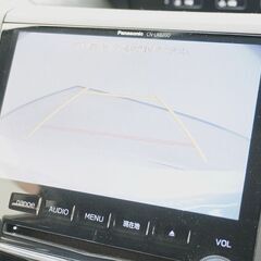🤣アイサイト搭載！ナビもデカく幅広い乗用車の入庫✨の画像