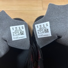PUMA トレーニングシューズの画像