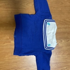 ミッキー　ディズニー　TDL ベビー服 80の画像